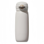 New Design Vacuum Flask Outdoor 316 Stainless Steel Water Bottle Esay Carry Insulated Bottle with Lid