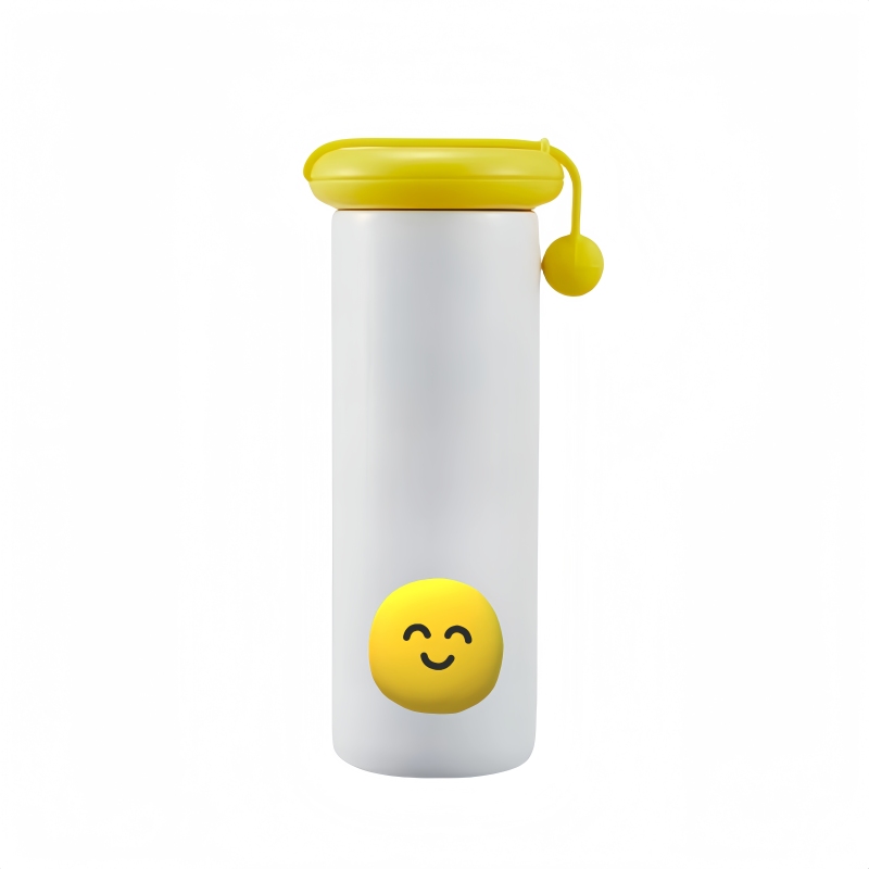 The Factory Directly Sells 450ml Stainless Steel Water Cups Customized With Logo