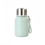 316 Stainless Steel Insulated Cup Cute and Small for Girls Portable Cup High Appearance Level Double-lid Travel Water Bottle