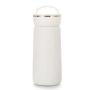 Stainless Steel Coffee Travel Mug Double Wall Vacuum Insulated 14 oz Water Bottle