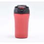 New Arrival Custom logo Double Wall Vacuum Insulated Metal Stainless Steel Travel Coffee Mug