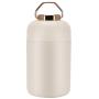 600ml Nice One Double Wall Insulated Stainless Steel Vacuum Tea Coffee Thermos