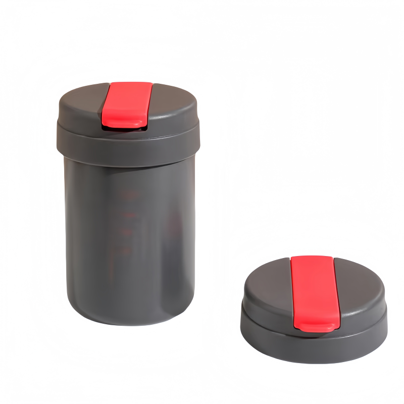 Wholesale Portable Stainless Steel Mugs Vacuum Insulated Coffee Tumbler With Straw