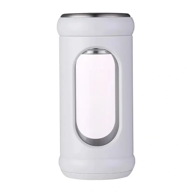 High Borosilicate Glass Bottle with Infuser Bpa Free Tea Infuser Bottle with   Sleeve Cover New Product Ideas 2025