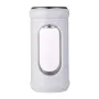 High Borosilicate Glass Bottle with Infuser Bpa Free Tea Infuser Bottle with   Sleeve Cover New Product Ideas 2025