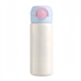 Thermos Cup Female Student Cute Portable Water Cup High Appearance Level Gift Sports Coffee Bottle