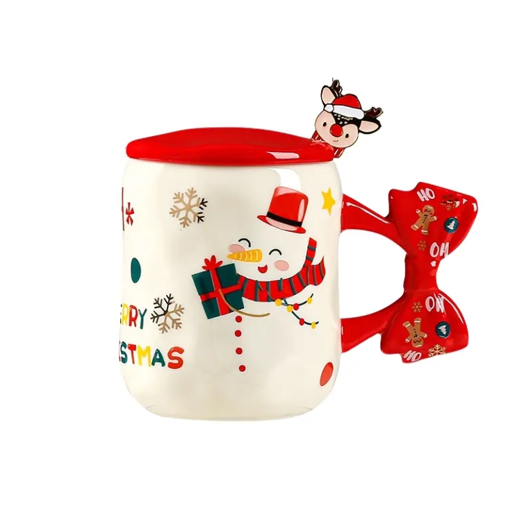 Ceramic Cup