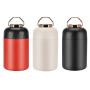 600ml Nice One Double Wall Insulated Stainless Steel Vacuum Tea Coffee Thermos