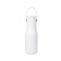 New Arrival Sports 470ml Leak Proof Durable Vacuum Insulated Double Walled Insulated Stainless Steel Water Bottle