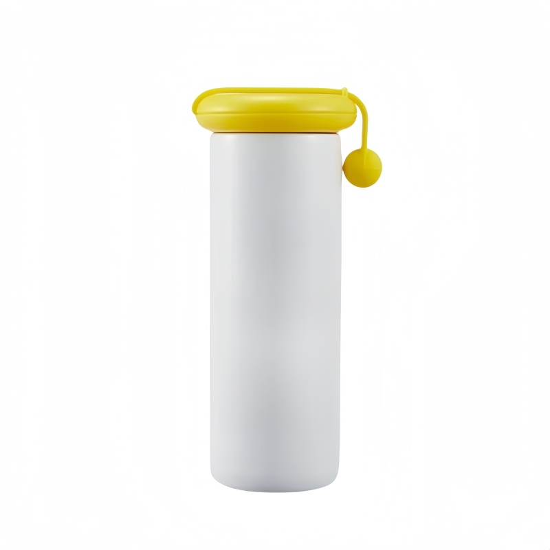 The Factory Directly Sells 450ml Stainless Steel Water Cups Customized With Logo