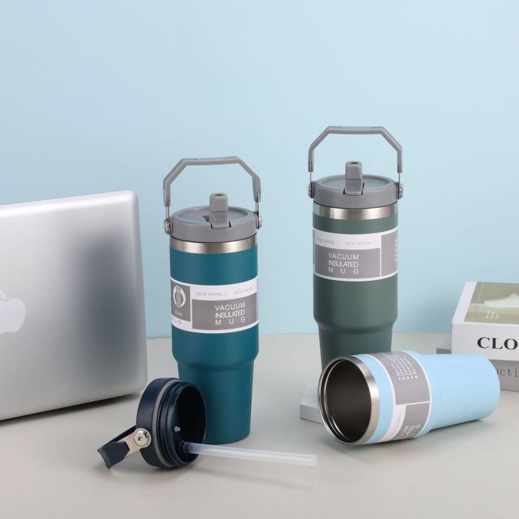 How to keep the mug clean?