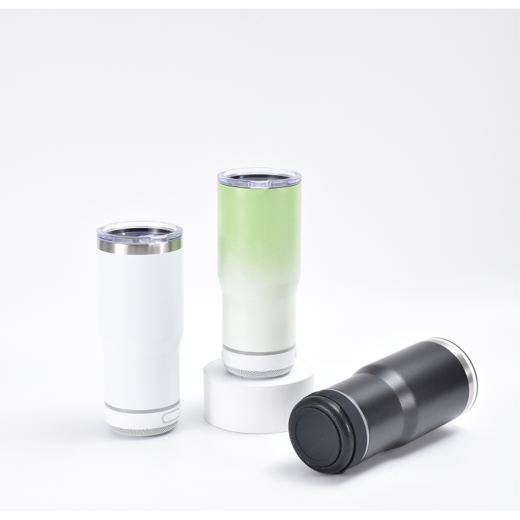 Young people really don't need a thermos cup?