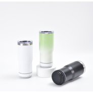 Young people really don't need a thermos cup?
