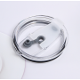 Wholesale 30oz Stainless Steel Vacuum Tumbler USB Wireless Music Water Bottle Speaker Travel Use Sublimation Wall Stainledss