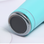 Wholesale 30oz Stainless Steel Vacuum Tumbler USB Wireless Music Water Bottle Speaker Travel Use Sublimation Wall Stainledss