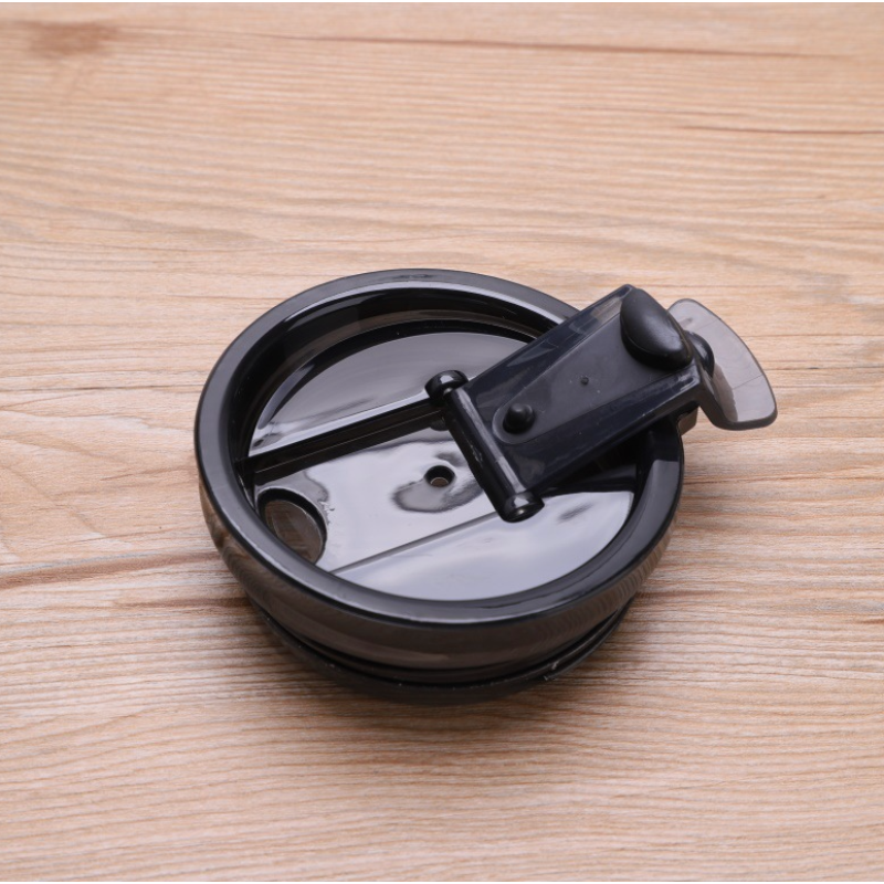 Fashion Wood Texture Tank Cooler 14oz Large Capacity Double Wall Vacuum Cooler