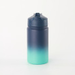 Black-green gradient