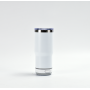 Popular 16oz Bluetooth Thermos Mug Large Capacity Stainless Steel Vacuum Mug with Mini Speaker