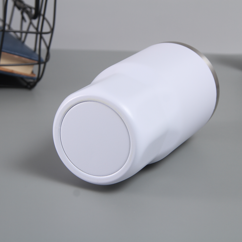 2023 Hot Selling 16oz Stainless Steel Tumbler Eco-Friendly Insulated Beer Can Cooler With Sublimation Hot Selling 4 1 Can Cooler