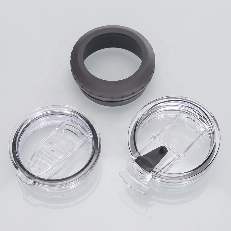 4-in-1 Insulated Eco-Friendly 14OZ Beer Coozies Double Walled 16oz Can Cooler Opener Corkscrew Slim Stainless Steel Drinkware