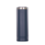Customized 20oz Straight Barrel Mug logo Custom Stainless Steel Office Thermos Mug