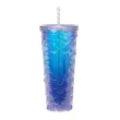 Blue gradient