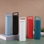 Wholesale 480ml Portable Stainless Steel Travel Mug Insulated Vacuum Portable Mug