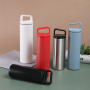 Wholesale 480ml Portable Stainless Steel Travel Mug Insulated Vacuum Portable Mug