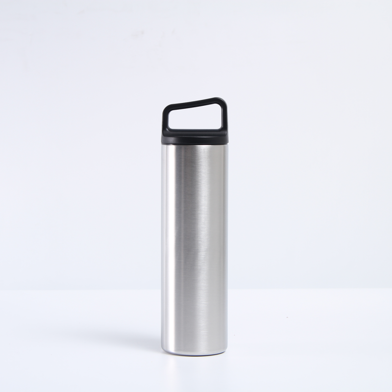 Wholesale 480ml Portable Stainless Steel Travel Mug Insulated Vacuum Portable Mug