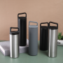 Wholesale 480ml Portable Stainless Steel Travel Mug Insulated Vacuum Portable Mug