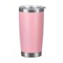 Wholesale Customized Stainless Steel Travel Coffee Mug Office Coffee for Mugs Exported to Europe