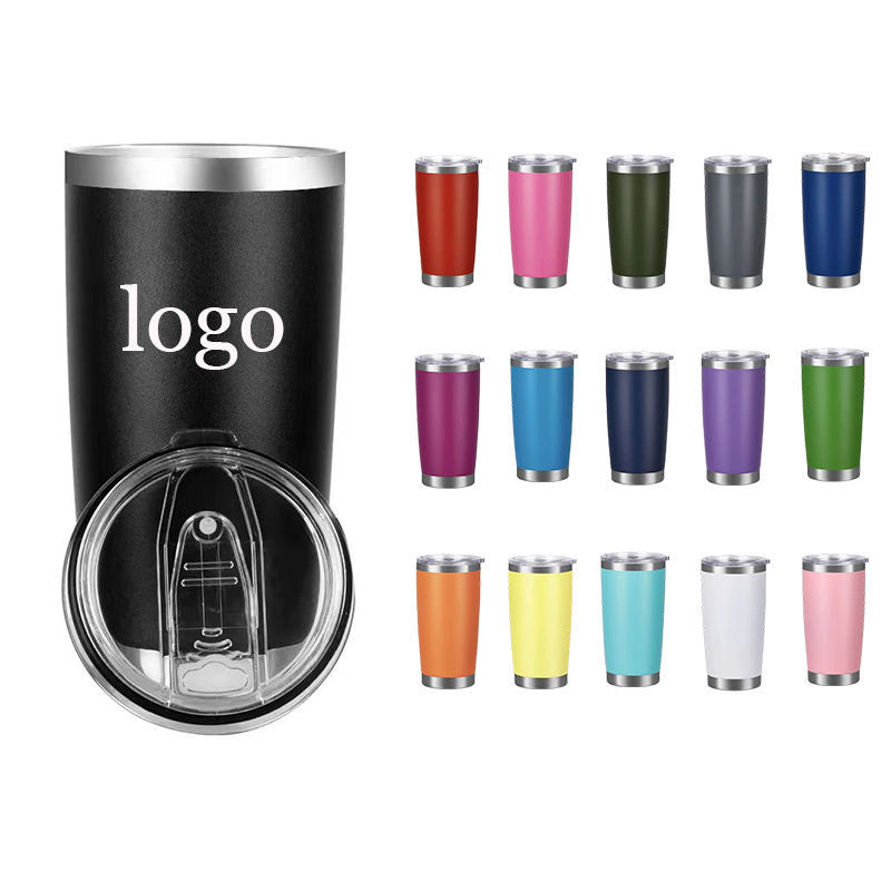 Wholesale Customized Stainless Steel Travel Coffee Mug Office Coffee for Mugs Exported to Europe