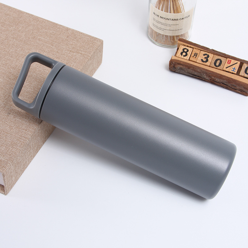 Thermal Mug Vacuum Flasks & Thermos Water Bottle Coffee & Tea Cups Tumbler Drinkware Stylish Termos Tumblers & Flasks