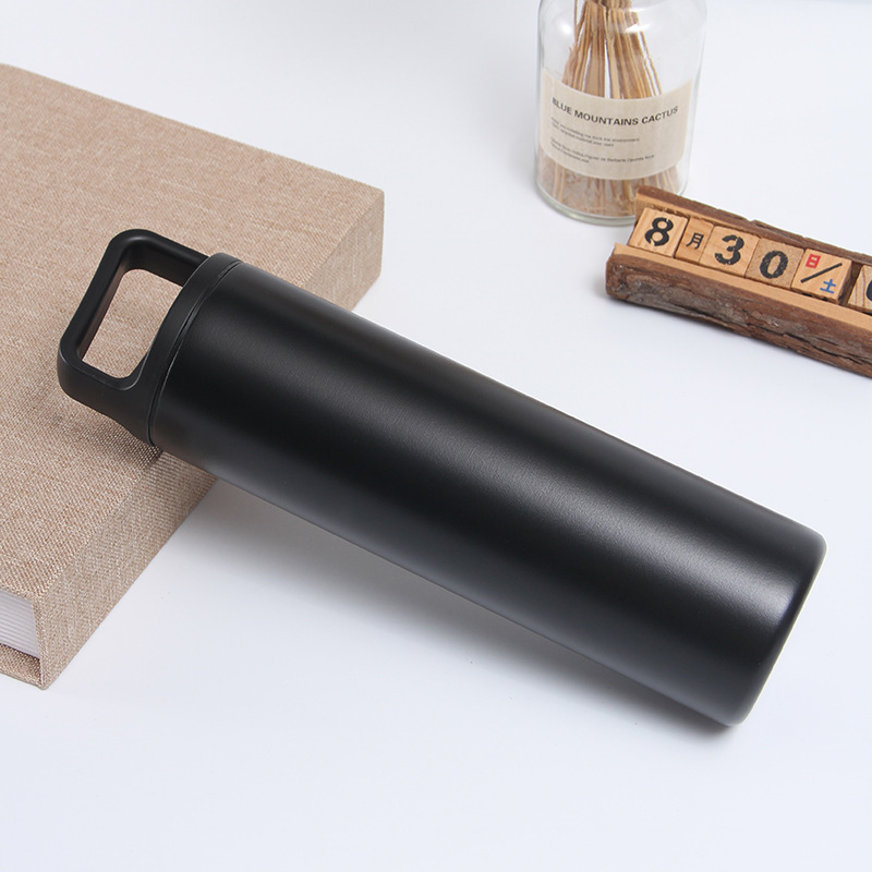 Thermal Mug Vacuum Flasks & Thermos Water Bottle Coffee & Tea Cups Tumbler Drinkware Stylish Termos Tumblers & Flasks