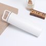 Thermal Mug Vacuum Flasks & Thermos Water Bottle Coffee & Tea Cups Tumbler Drinkware Stylish Termos Tumblers & Flasks