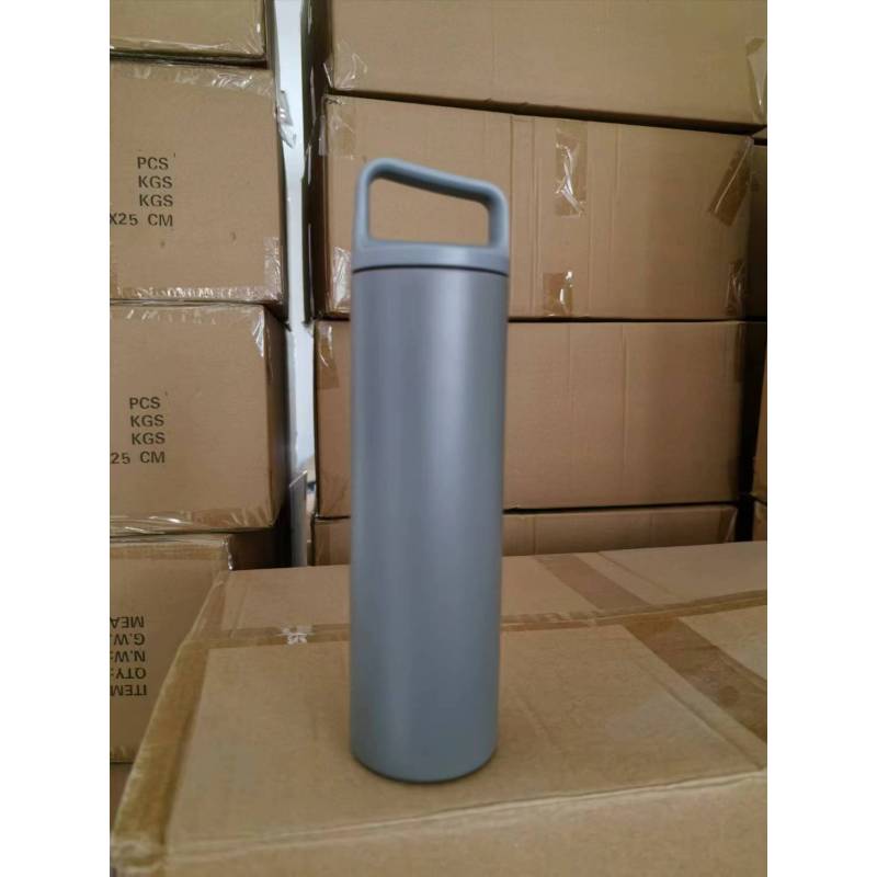Thermal Mug Vacuum Flasks & Thermos Water Bottle Coffee & Tea Cups Tumbler Drinkware Stylish Termos Tumblers & Flasks