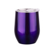 Transparent purple-5