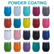 powder coating