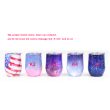 The gas transfer printing style
