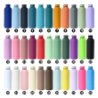 custom color