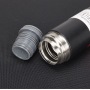 Custom Logo Luxury Business Drinkware Set 500ml Stainless Steel Water Bottle and Vacuum Flask for Travel