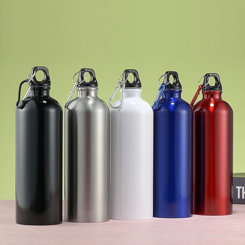 Sport Water Bottle with Custom logo Stainless Steel 500ml Bicycle Water Bottles
