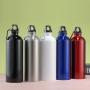 Sport Water Bottle with Custom logo Stainless Steel 500ml Bicycle Water Bottles
