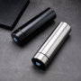 Customizable 500ML Stainless Steel Water Bottle Gym Tumbler Termos De Agua Vacuum Flask Inox Vasos De Acero Inoxidable Stainless