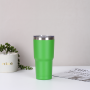 Wholesale 20oz Custom logo Stainless Steel Coffee Mug Personalized Insulated Mug