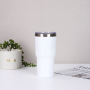 Wholesale 20oz Custom logo Stainless Steel Coffee Mug Personalized Insulated Mug