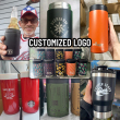 Custom logo 100MOQ