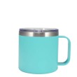 blue-green