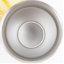 Weisidi 16oz Stainless Steel Double Wall Vacuum Car Cup Lid Regular Tumbler Powder Coated Travel Mug Tea Accessories