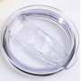 Weisidi 16oz Stainless Steel Double Wall Vacuum Car Cup Lid Regular Tumbler Powder Coated Travel Mug Tea Accessories